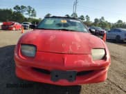 ✅ 1997 Pontiac Sunfire • VIN: 4G2JB32T6VB202573 • Lot: 63816355. Listed on Copart with 196,074 mi. Free auction sales archive from the USA and detailed vehicle history report at DreamBid. Image 5.