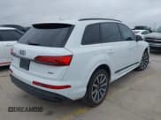 ✅ 2023 Audi Q7 Premium Plus • VIN: WA1LCBF77PD009554 • Лот: 41169169. Опубликован ранее на IAAI с пробегом 52 195 миль. Бесплатный доступ к архиву аукционных продаж из США и подробный отчёт об истории автомобиля на DreamBid. Изображение 4.