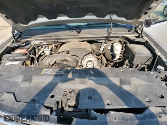 ✅ 2008 Chevrolet Silverado 1500 LTZ • VIN: 2GCEK133681101586 • Lot: 75098234. Listed on Copart with 188,518 mi. Free auction sales archive from the USA and detailed vehicle history report at DreamBid. Image 13.