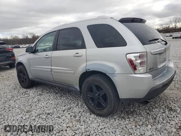2006 Chevrolet Equinox LT с VIN 2CNDL73F266106110, выставлен на аукционе Copart как лот 80322474 с пробегом 181 037 миль миль и Списание • Salvage title. История ставок и продаж доступна на DreamBid. Изображение 2.