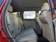 ✅ 2011 Jeep Grand Cherokee Overland • VIN: 1J4RR6GT7BC541784 • Lot: 90932835. Listed on Copart with 125,575 mi. Free auction sales archive from the USA and detailed vehicle history report at DreamBid. Image 11.