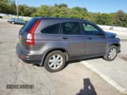 ✅ 2011 Honda CR-V LX • VIN: 5J6RE3H31BL040107 • Lot: 82573955. Listed on Copart with 63,975 mi. Free auction sales archive from the USA and detailed vehicle history report at DreamBid. Image 3.