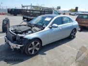 ✅ 2025 Mercedes-Benz C 300 • VIN: W1KAF4GB7SR254357 • Lot: 42392607. Wystawiony na IAAI z przebiegiem 2 846 mil. Bezpłatny archiwum sprzedaży aukcyjnych z USA i szczegółowy raport historii pojazdu na DreamBid. Zdjęcie 19.