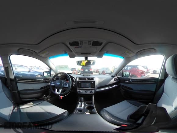 ✅ 2017 Subaru Legacy Special Sports • VIN: 4S3BNAS69H3015088 • Лот: 42743440. Опубликован ранее на IAAI с пробегом 143 825 миль. Бесплатный доступ к архиву аукционных продаж из США и подробный отчёт об истории автомобиля на DreamBid. Изображение 18.