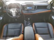 ✅ 2018 Toyota RAV4 SE • VIN: JTMJFREV0JJ212646 • Lot: 91848095. Listed on Copart with 78,060 mi. Free auction sales archive from the USA and detailed vehicle history report at DreamBid. Image 8.