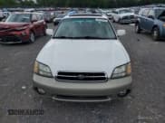 ✅ 2001 Subaru Legacy Outback Limited • VIN: 4S3BE686417210227 • Lot: 55349725. Listed on Copart with 248,819 mi. Free auction sales archive from the USA and detailed vehicle history report at DreamBid. Image 5.