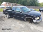 ✅ 2003 Ford F-150 XL • VIN: 1FTRX18W63NA17684 • Лот: 70733885. Опубликован ранее на Copart с пробегом 272 647 миль. Бесплатный доступ к архиву аукционных продаж из США и подробный отчёт об истории автомобиля на DreamBid. Изображение 4.