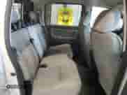 2008 Dodge Dakota SLT с VIN 1D7HE48N28S506012, выставлен на аукционе Copart как лот 63875014 с пробегом 121 562 миль миль и Списание • Salvage title. История ставок и продаж доступна на DreamBid. Изображение 11.