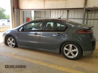 ✅ 2012 Chevrolet Volt • VIN: 1G1RA6E42CU126739 • Lot: 67550884. Wystawiony na Copart z przebiegiem 294 790 mil. Bezpłatny archiwum sprzedaży aukcyjnych z USA i szczegółowy raport historii pojazdu na DreamBid. Zdjęcie 2.