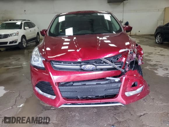 ✅ 2013 Ford Escape SE • VIN: 1FMCU9GX9DUD01224 • Lot: 91374535. Listed on Copart with 116,993 mi. Free auction sales archive from the USA and detailed vehicle history report at DreamBid. Image 5.