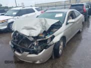 ✅ 2004 Toyota Solara SE • VIN: 4T1CA38P24U019382 • Lot: 42829224. Listed on IAAI with 193,007 mi. Free auction sales archive from the USA and detailed vehicle history report at DreamBid. Image 6.