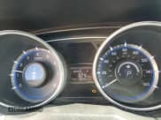 ✅ 2014 Hyundai Sonata GLS • VIN: 5NPEB4AC2EH872464 • Lot: 75767654. Wystawiony na Copart z przebiegiem 125 606 mil. Bezpłatny archiwum sprzedaży aukcyjnych z USA i szczegółowy raport historii pojazdu na DreamBid. Zdjęcie 9.