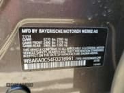 ✅ 2015 BMW 6 Series 640i • VIN: WBA6A0C54FD318961 • Lot: 59822782. Listed on Copart with 144,077 mi. Free auction sales archive from the USA and detailed vehicle history report at DreamBid. Image 10.