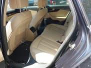 ✅ 2017 Audi A4 Premium Plus • VIN: WAUENAF49HN066758 • Lot: 42953531. Listed on IAAI with 100,797 mi. Free auction sales archive from the USA and detailed vehicle history report at DreamBid. Image 8.