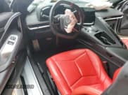 ✅ 2022 Chevrolet Corvette 1LT • VIN: 1G1YA2D49N5104403 • Lot: 90218615. Wystawiony na Copart z przebiegiem Nie podano. Bezpłatny archiwum sprzedaży aukcyjnych z USA i szczegółowy raport historii pojazdu na DreamBid. Zdjęcie 8.