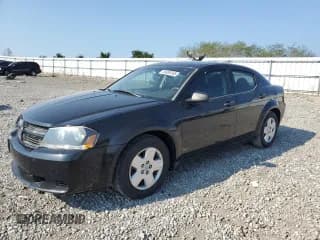 ✅ 2009 Dodge Avenger SE • VIN: 1B3LC46B69N509323 • Lot: 69200185. Wystawiony na Copart z przebiegiem 198 322 mil. Bezpłatny archiwum sprzedaży aukcyjnych z USA i szczegółowy raport historii pojazdu na DreamBid. Zdjęcie 1.