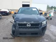 ✅ 2025 Nissan Frontier SL • VIN: 1N6ED1EJ3SN614724 • Lot: 42955646. Listed on IAAI with 7,375 mi. Free auction sales archive from the USA and detailed vehicle history report at DreamBid. Image 13.