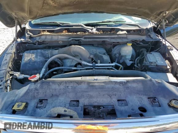 ✅ 2016 Ram 1500 SLT • VIN: 1C6RR6GT4GS147492 • Lot: 90740165. Wystawiony na Copart z przebiegiem 152 680 mil. Bezpłatny archiwum sprzedaży aukcyjnych z USA i szczegółowy raport historii pojazdu na DreamBid. Zdjęcie 11.