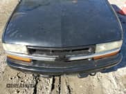 ✅ 2003 Chevrolet S-10 LS • VIN: 1GCDT13X73K175068 • Лот: 82973074. Опубликован ранее на Copart с пробегом 148 531 миль. Бесплатный доступ к архиву аукционных продаж из США и подробный отчёт об истории автомобиля на DreamBid. Изображение 12.