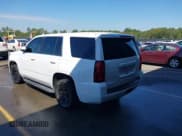 ✅ 2016 Chevrolet Tahoe Commercial • VIN: 1GNLCDEC9GR452766 • Lot: 43312956. Listed on IAAI with 174,497 mi. Free auction sales archive from the USA and detailed vehicle history report at DreamBid. Image 3.