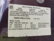 ✅ 1997 GMC Yukon • VIN: 1GKEK13R0VJ725538 • Lot: 42447454. Listed on IAAI with 197,378 mi. Free auction sales archive from the USA and detailed vehicle history report at DreamBid. Image 9.