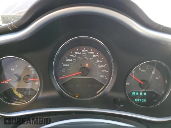 ✅ 2012 Dodge Avenger SE • VIN: 1C3CDZAB7CN173581 • Лот: 76784644. Опубликован ранее на Copart с пробегом 99 905 миль. Бесплатный доступ к архиву аукционных продаж из США и подробный отчёт об истории автомобиля на DreamBid. Изображение 9.