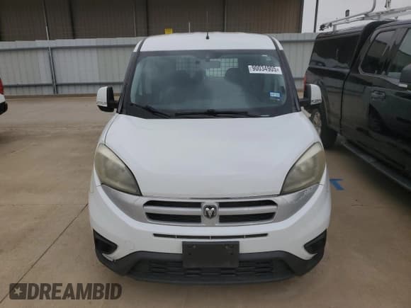 ✅ 2017 Ram ProMaster City Cargo Tradesman SLT • VIN: ZFBERFBB1H6E09152 • Лот: 90034905. Опубликован ранее на Copart с пробегом 138 743 миль. Бесплатный доступ к архиву аукционных продаж из США и подробный отчёт об истории автомобиля на DreamBid. Изображение 5.