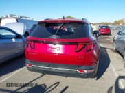 ✅ 2024 Hyundai Tucson SEL • VIN: 5NMJBCDE3RH407829 • Lot: 43636932. Listed on IAAI with 33,979 mi. Free auction sales archive from the USA and detailed vehicle history report at DreamBid. Image 16.