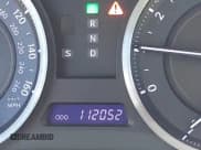 ✅ 2012 Lexus IS 250 • VIN: JTHBF5C23C5167492 • Lot: 42990688. Listed on IAAI with 112,052 mi. Free auction sales archive from the USA and detailed vehicle history report at DreamBid. Image 15.