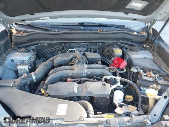 ✅ 2014 Subaru Forester Limited • VIN: JF2SJAHC5EH443748 • Lot: 43853197. Listed on IAAI with 127,520 mi. Free auction sales archive from the USA and detailed vehicle history report at DreamBid. Image 10.