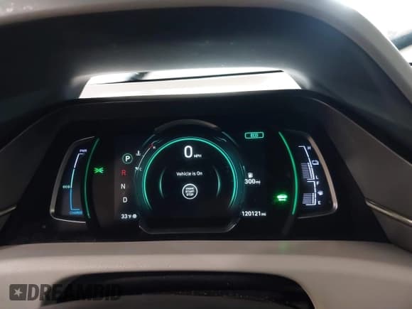 ✅ 2020 Hyundai Ioniq SEL • VIN: KMHC85LC9LU209366 • Lot: 41248182. Wystawiony na IAAI z przebiegiem 120 121 mil. Bezpłatny archiwum sprzedaży aukcyjnych z USA i szczegółowy raport historii pojazdu na DreamBid. Zdjęcie 7.