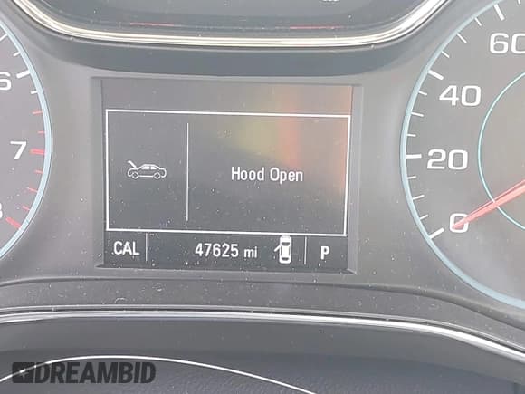 ✅ 2018 Chevrolet Cruze LT • VIN: 1G1BE5SM0J7209778 • Лот: 43290097. Опубликован ранее на IAAI с пробегом 47 625 миль. Бесплатный доступ к архиву аукционных продаж из США и подробный отчёт об истории автомобиля на DreamBid. Изображение 15.