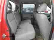 2007 Dodge Dakota ST z VIN 1D7HW28N07S163927, wystawiony jako Copart lot #46596084 z przebiegiem 173 970 mil mil oraz Nie do naprawy • Non repairable. Historia ofert i sprzedaży dostępna na DreamBid. Obrazek 10.