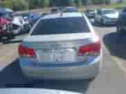 2014 Chevrolet Cruze Diesel with VIN 1G1P75SZ0E7438110, listed as a IAAI auction lot 43335139 with 117,540 mi miles and . Bid and sale history available at DreamBid. Image 16.