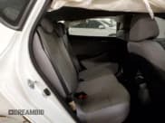 ✅ 2017 Hyundai Accent SE • VIN: KMHCT5AE3HU307058 • Лот: 74115373. Опубликован ранее на Copart с пробегом 82 070 миль. Бесплатный доступ к архиву аукционных продаж из США и подробный отчёт об истории автомобиля на DreamBid. Изображение 10.