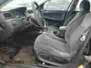 2011 Chevrolet Impala LS Fleet z VIN 2G1WF5EK9B1236730, wystawiony jako Copart lot #84936415 z przebiegiem 203 444 mil mil oraz Szkoda całkowita • Salvage title. Historia ofert i sprzedaży dostępna na DreamBid. Obrazek 7.