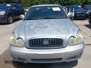 ✅ 2004 Hyundai Sonata • VIN: KMHWF25H04A033563 • Lot: 42459177. Wystawiony na IAAI z przebiegiem 203 462 mil. Bezpłatny archiwum sprzedaży aukcyjnych z USA i szczegółowy raport historii pojazdu na DreamBid. Zdjęcie 6.