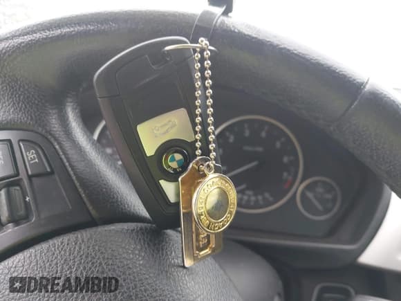 ✅ 2015 BMW 3 Series 320i xDrive • VIN: WBA3C3G55FNS73435 • Lot: 42133912. Wystawiony na IAAI z przebiegiem 111 663 mil. Bezpłatny archiwum sprzedaży aukcyjnych z USA i szczegółowy raport historii pojazdu na DreamBid. Zdjęcie 11.