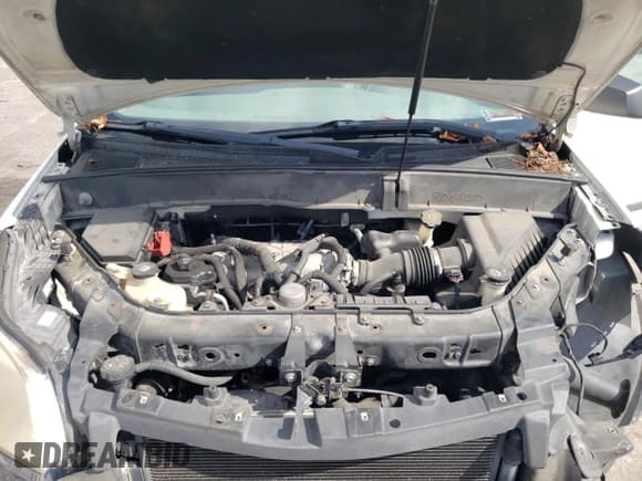 ✅ 2011 Chevrolet Traverse LS • VIN: 1GNKREED9BJ102179 • Lot: 72503344. Wystawiony na Copart z przebiegiem 152 181 mil. Bezpłatny archiwum sprzedaży aukcyjnych z USA i szczegółowy raport historii pojazdu na DreamBid. Zdjęcie 12.