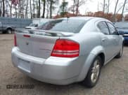 ✅ 2009 Dodge Avenger SXT • VIN: 1B3LC56D09N509907 • Lot: 43659986. Listed on IAAI with 161,518 mi. Free auction sales archive from the USA and detailed vehicle history report at DreamBid. Image 4.