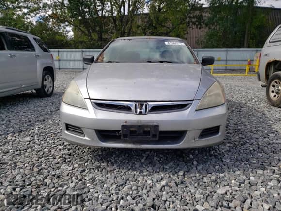 2007 Honda Accord VP with VIN 1HGCM56137A018447, listed as a Copart auction lot 81262015 with 149,502 mi miles and Clean title. Bid and sale history available at DreamBid. Image 5.