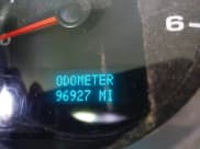 ✅ 2009 Chevrolet Silverado 2500HD Work Truck • VIN: 1GCHK49K09E163272 • Лот: 43074933. Опубликован ранее на IAAI с пробегом 96 927 миль. Бесплатный доступ к архиву аукционных продаж из США и подробный отчёт об истории автомобиля на DreamBid. Изображение 15.