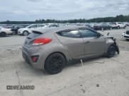 ✅ 2016 Hyundai Veloster Turbo • VIN: KMHTC6AE5GU293717 • Lot: 70252334. Wystawiony na Copart z przebiegiem 97 270 mil. Bezpłatny archiwum sprzedaży aukcyjnych z USA i szczegółowy raport historii pojazdu na DreamBid. Zdjęcie 3.