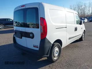 ✅ 2020 Ram ProMaster City Cargo Tradesman • VIN: ZFBHRFAB8L6S04576 • Lot: 43794526. Listed on IAAI with 132,835 mi. Free auction sales archive from the USA and detailed vehicle history report at DreamBid. Image 4.