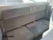 2001 Dodge Dakota Sport with VIN 1B7GG22N71S336152, listed as a Copart auction lot 70697244 with 256,693 mi miles and Salvage title. Bid and sale history available at DreamBid. Image 10.