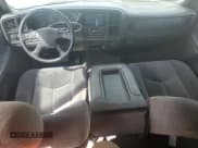 ✅ 2006 Chevrolet Silverado 1500 LT1 • VIN: 1GCEC19T96Z147891 • Лот: 71890494. Опубликован ранее на Copart с пробегом 198 278 миль. Бесплатный доступ к архиву аукционных продаж из США и подробный отчёт об истории автомобиля на DreamBid. Изображение 8.