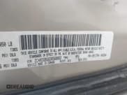 ✅ 2013 Dodge Grand Caravan SE • VIN: 2C4RDGBG6DR568862 • Lot: 43580409. Wystawiony na IAAI z przebiegiem 108 661 mil. Bezpłatny archiwum sprzedaży aukcyjnych z USA i szczegółowy raport historii pojazdu na DreamBid. Zdjęcie 9.