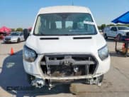 ✅ 2020 Ford Transit Passenger XL • VIN: 1FDZK1C80LKA45274 • Лот: 80134545. Опубликован ранее на Copart с пробегом 156 507 миль. Бесплатный доступ к архиву аукционных продаж из США и подробный отчёт об истории автомобиля на DreamBid. Изображение 5.