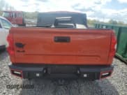 ✅ 2015 Toyota Tundra SR5 • VIN: 5TFDW5F15FX431110 • Lot: 83943495. Listed on Copart with 169,002 mi. Free auction sales archive from the USA and detailed vehicle history report at DreamBid. Image 6.