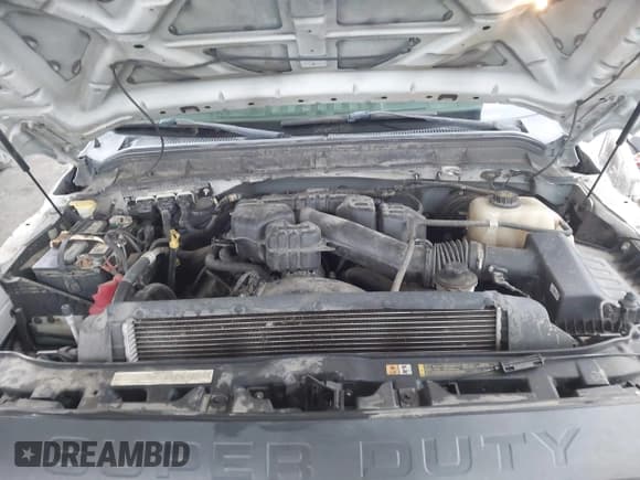 ✅ 2014 Ford F-250 XL • VIN: 1FT7X2A6XEEB51768 • Lot: 43395278. Listed on IAAI with 178,167 mi. Free auction sales archive from the USA and detailed vehicle history report at DreamBid. Image 10.